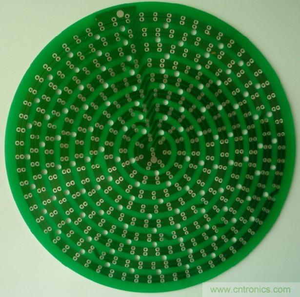 高速高密度PCB<a href=http://m.0793kc.cn/pcb/ target=_blank class=infotextkey>設(shè)計</a>中電容器的選擇